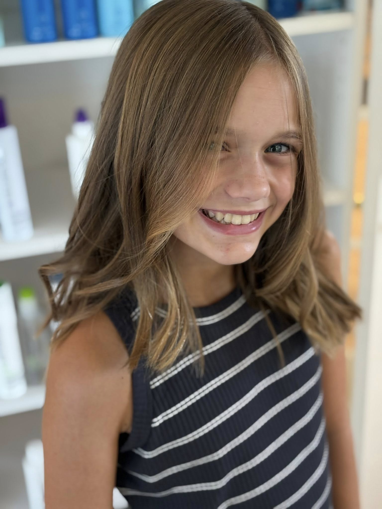Avanti Hair Designs
