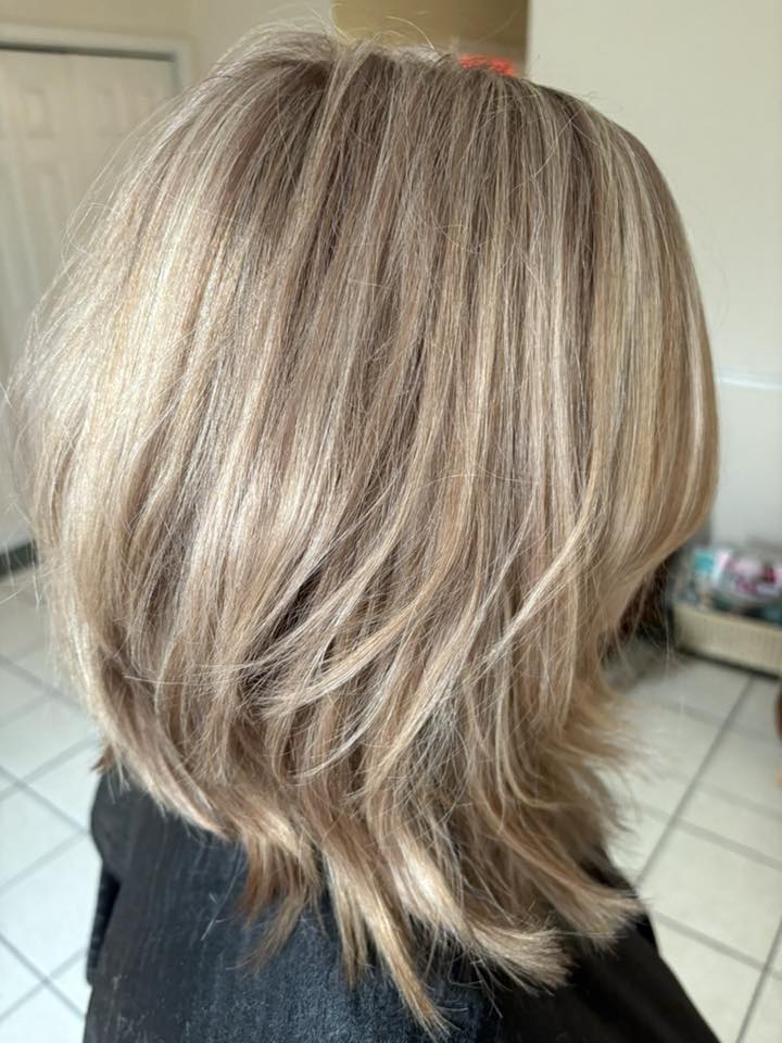 Avanti Hair Designs