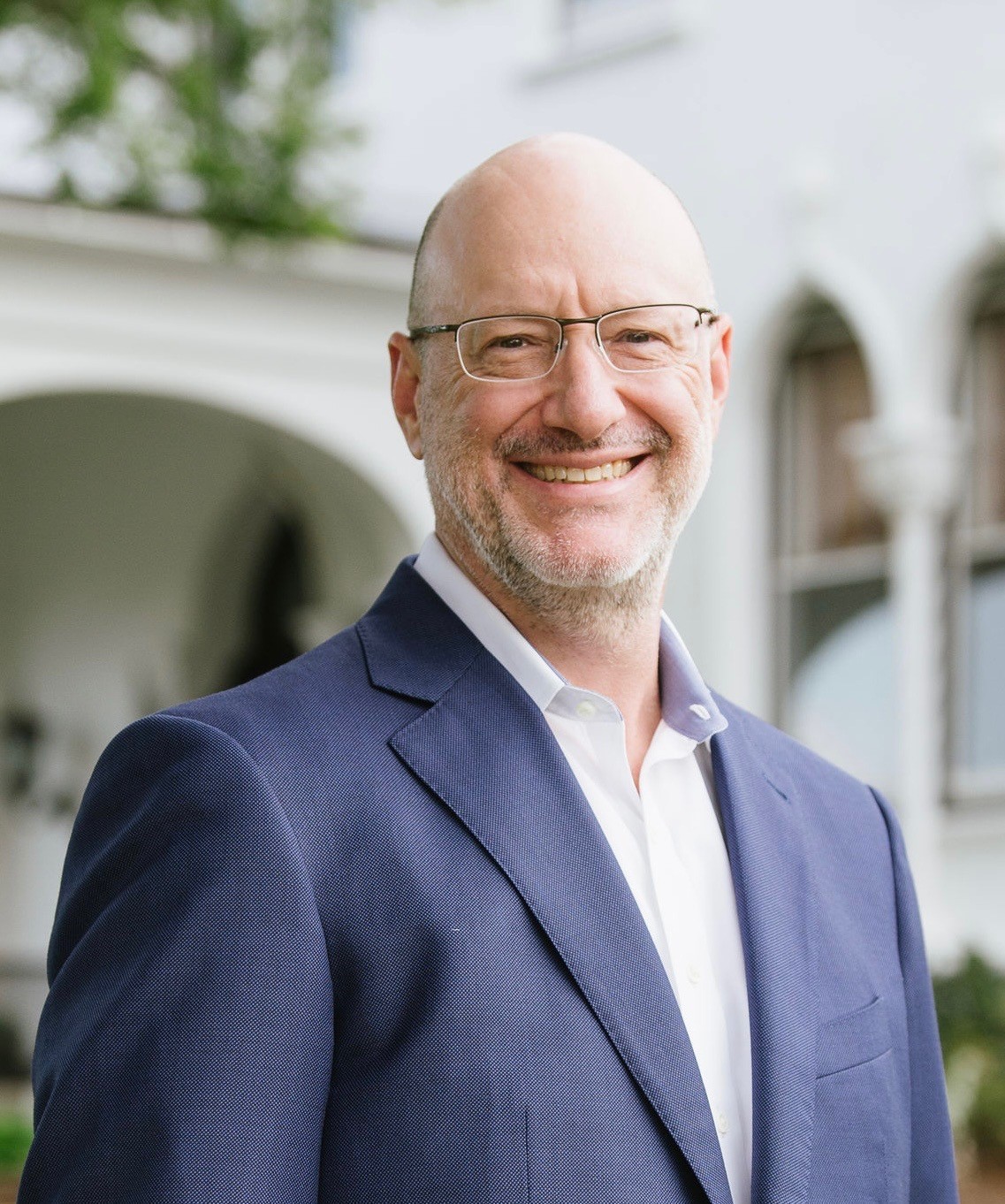 Merrill Lynch Financial Advisor Glenn Bannan