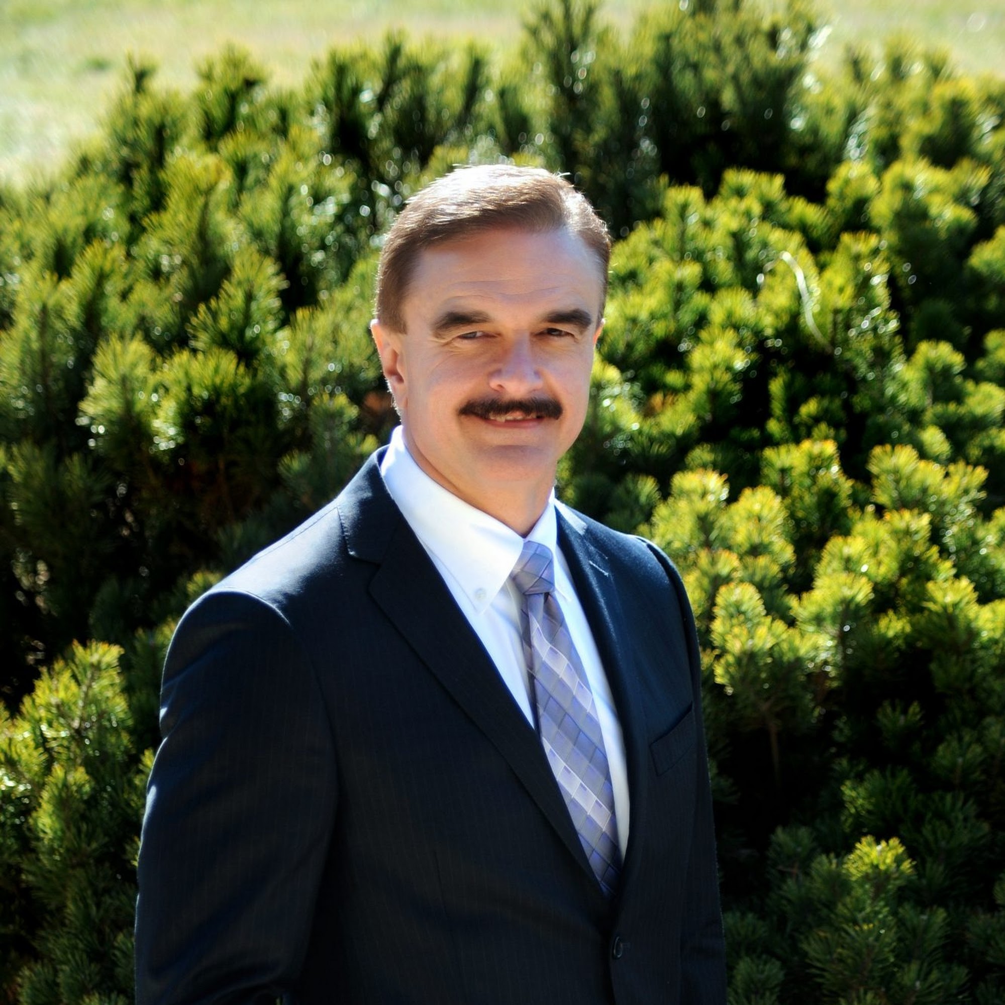 Merrill Lynch Financial Advisor Martin J Harar