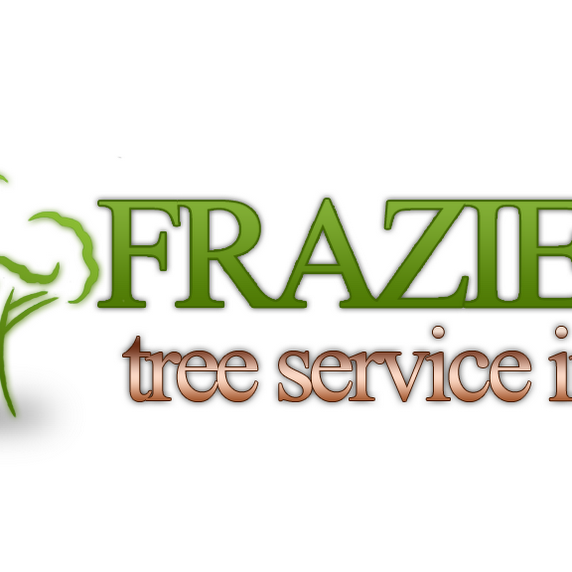 Frazier Tree Service Inc