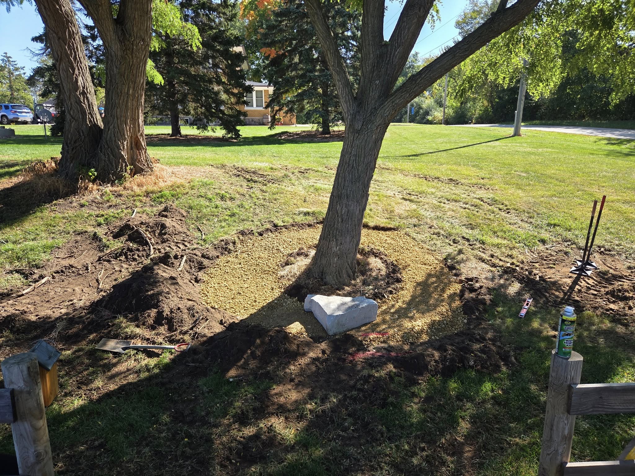 Dunn's Landscaping Co