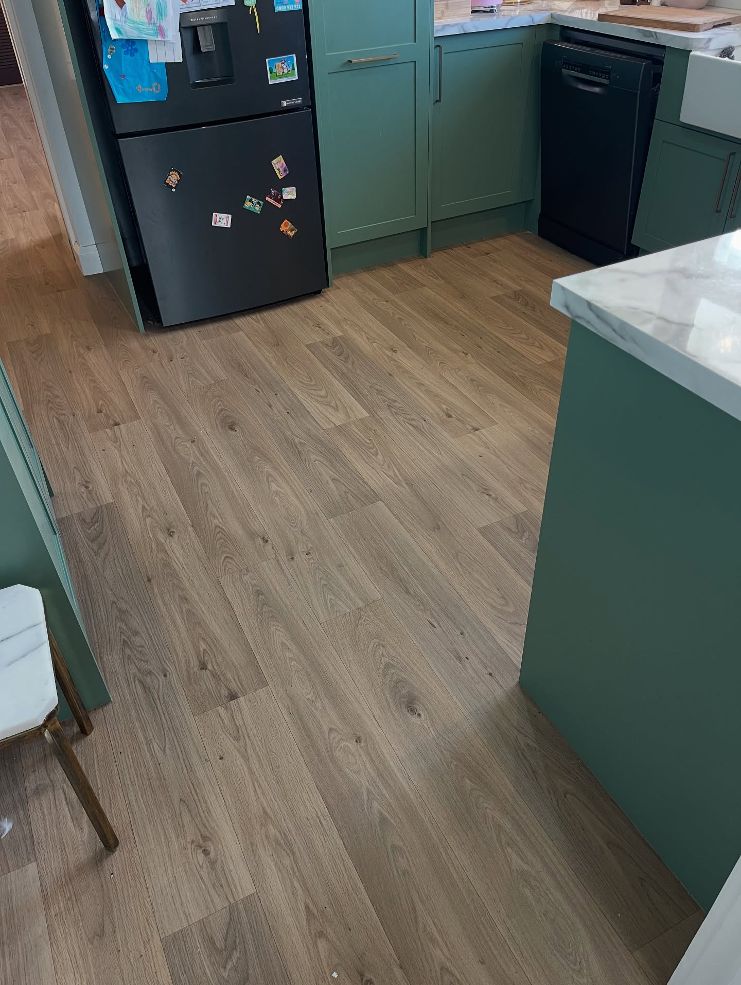 Two Brothers Flooring