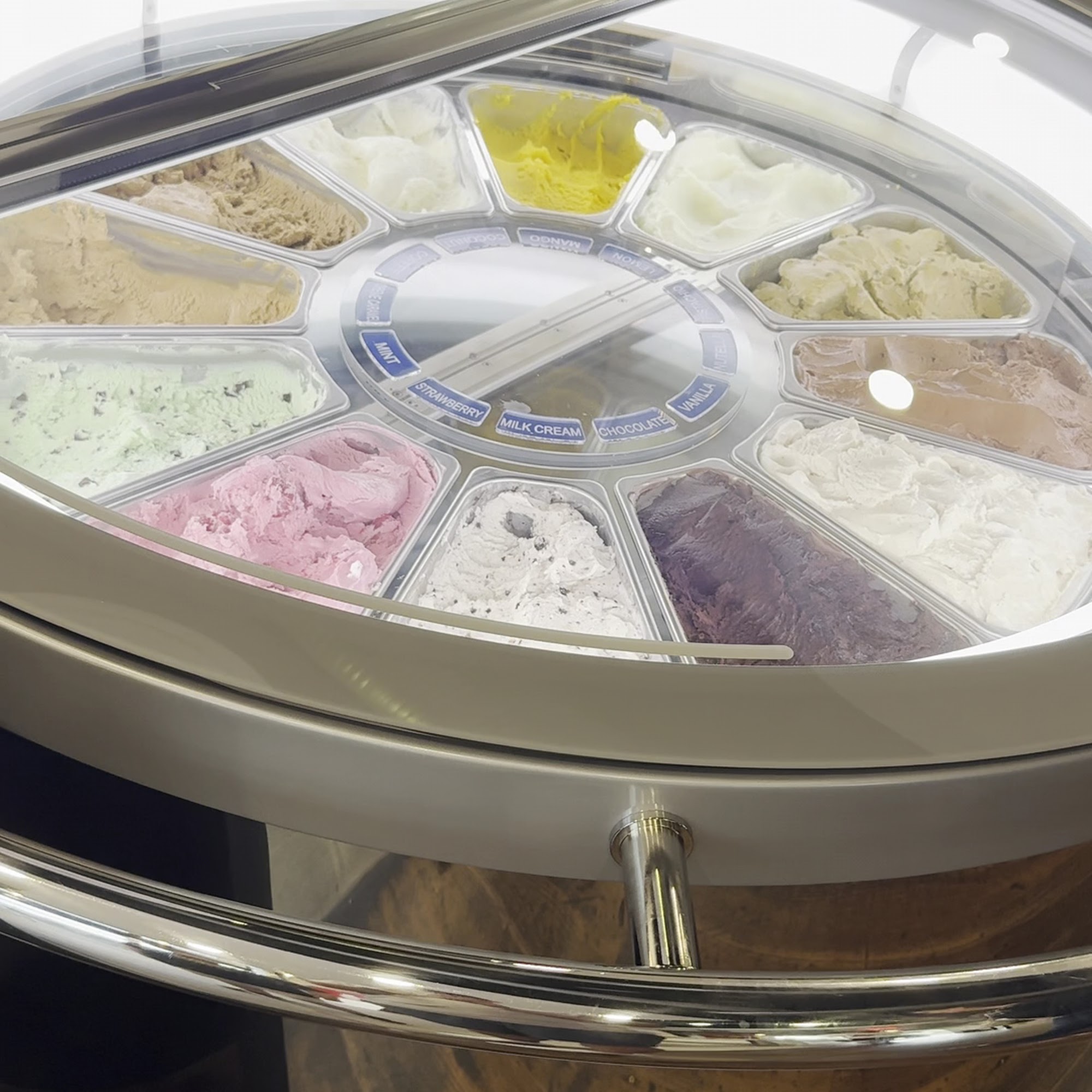 Pi-Napo Pizzeria Charlottesville