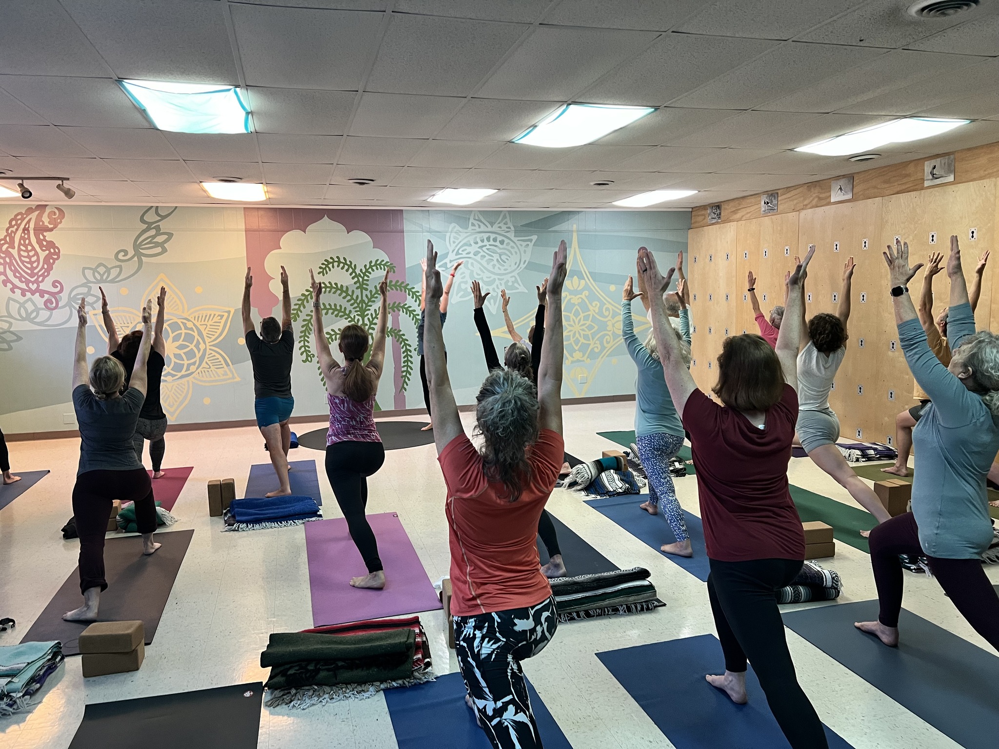Yoga Cville