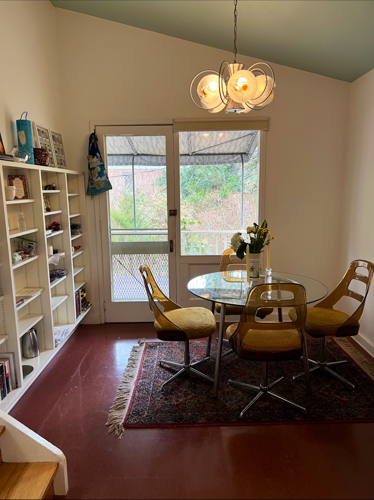 Neon Soul Charlottesville