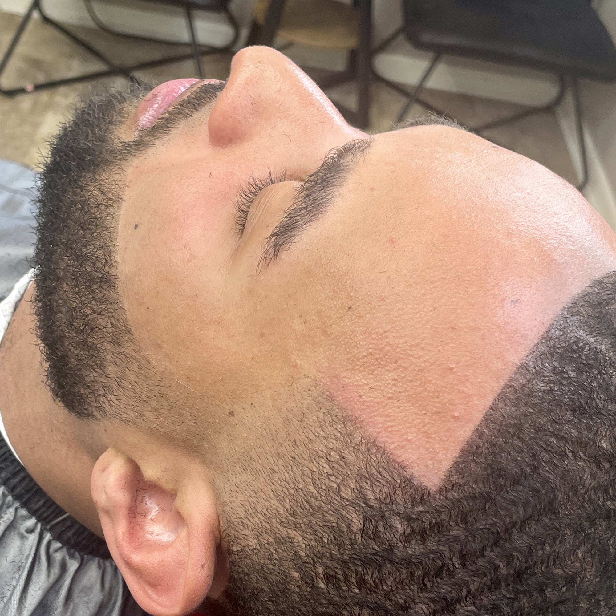 sirLord - BARBERSHOP (Private suite) Charlottesville 500 Westfield Rd Suite 26, Charlottesville Virginia 22901