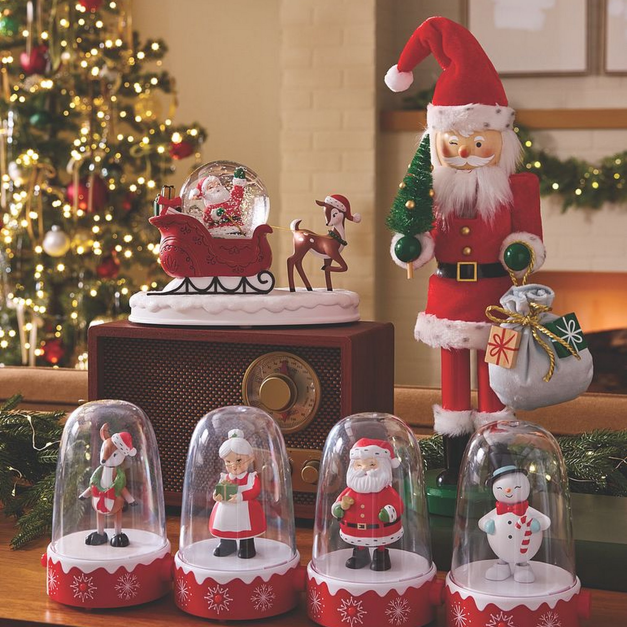 Banners Hallmark Shop