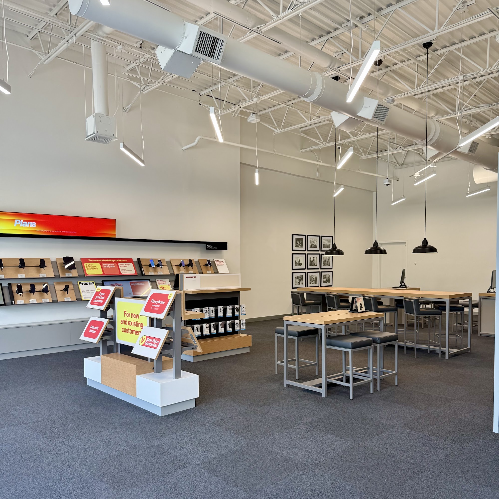 Verizon Charlottesville