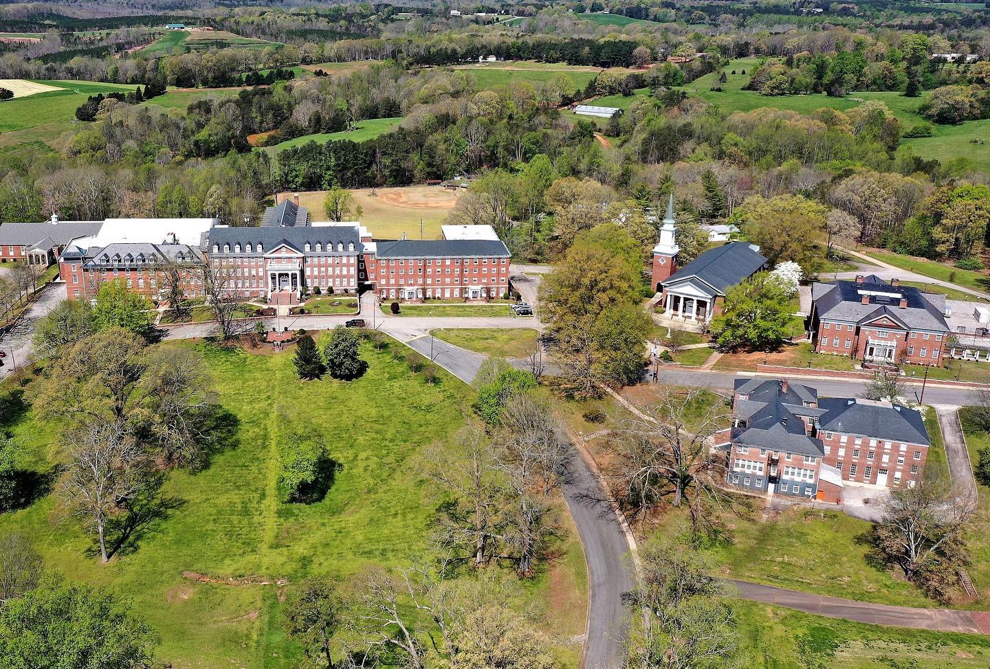 Hargrave Military Academy Chatham