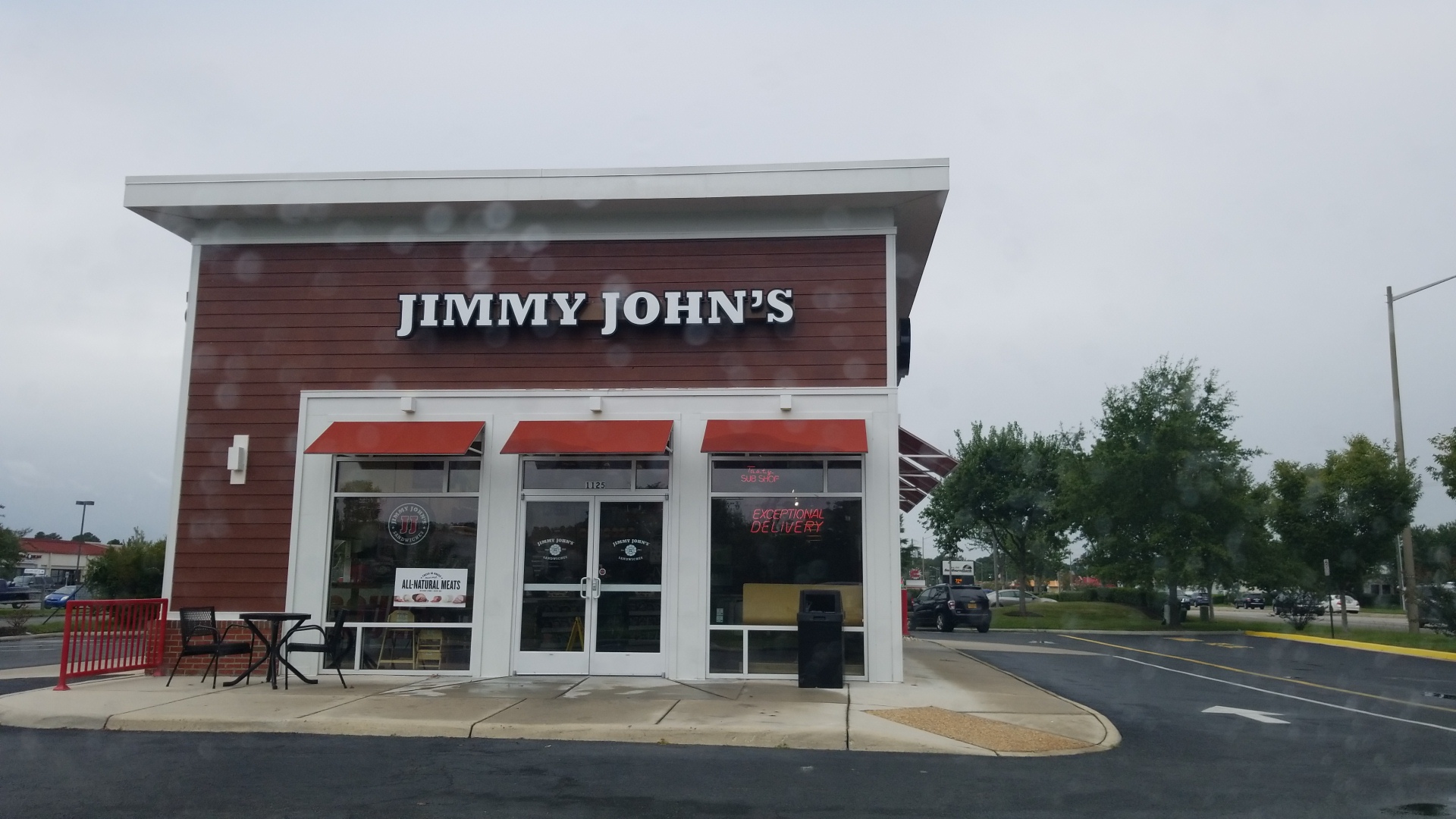 Jimmy John's
