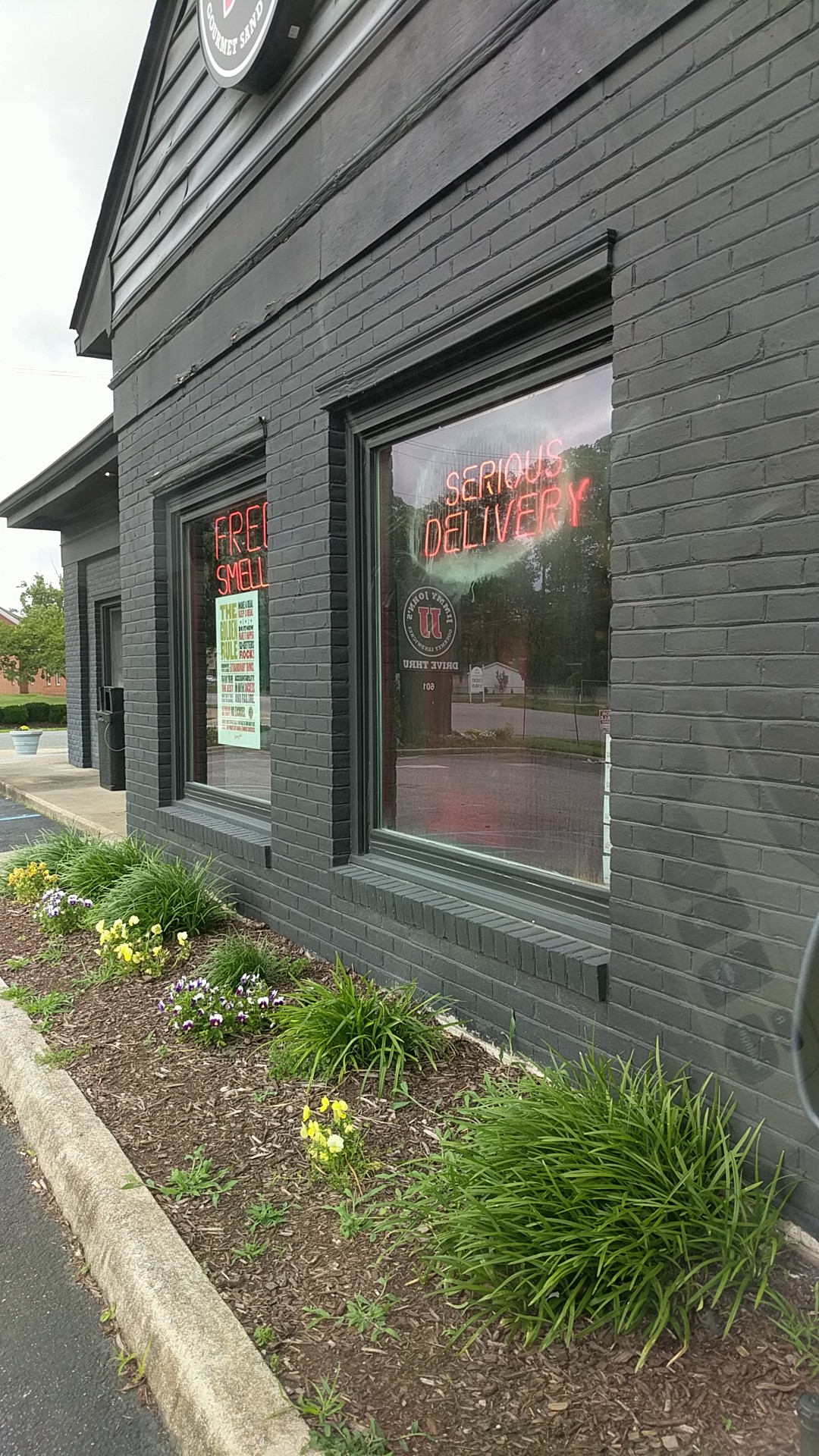 Jimmy John's