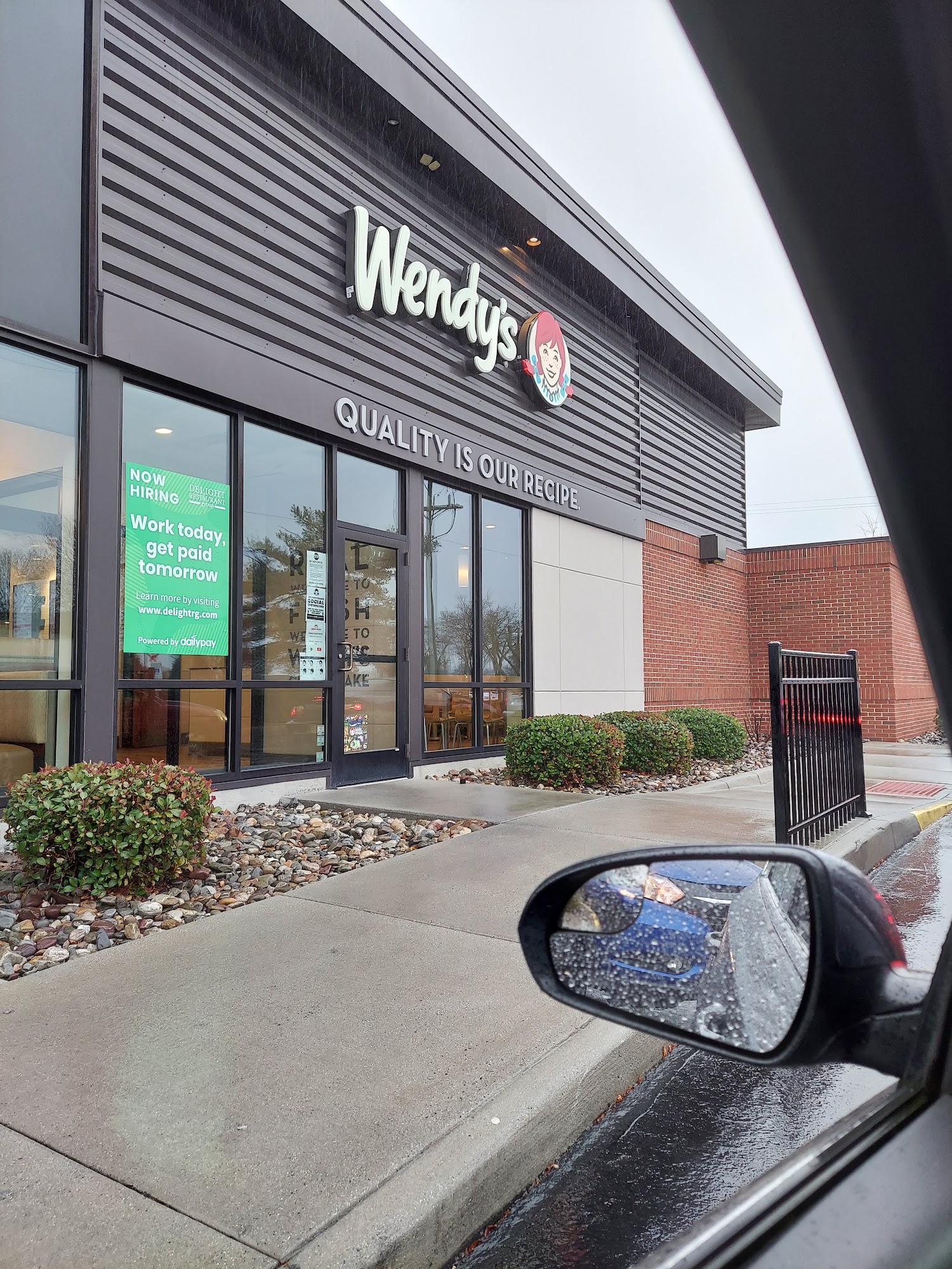 Wendy's