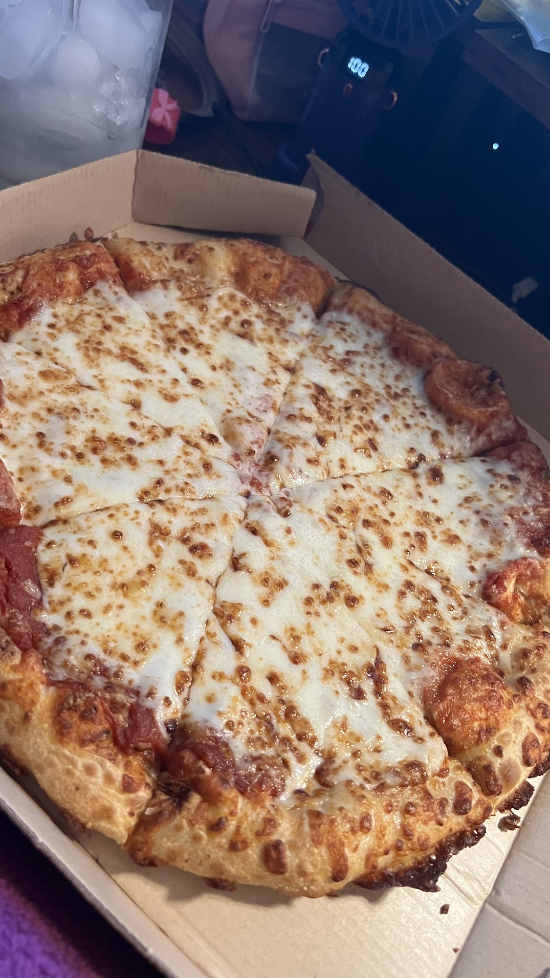 Pizza Hut