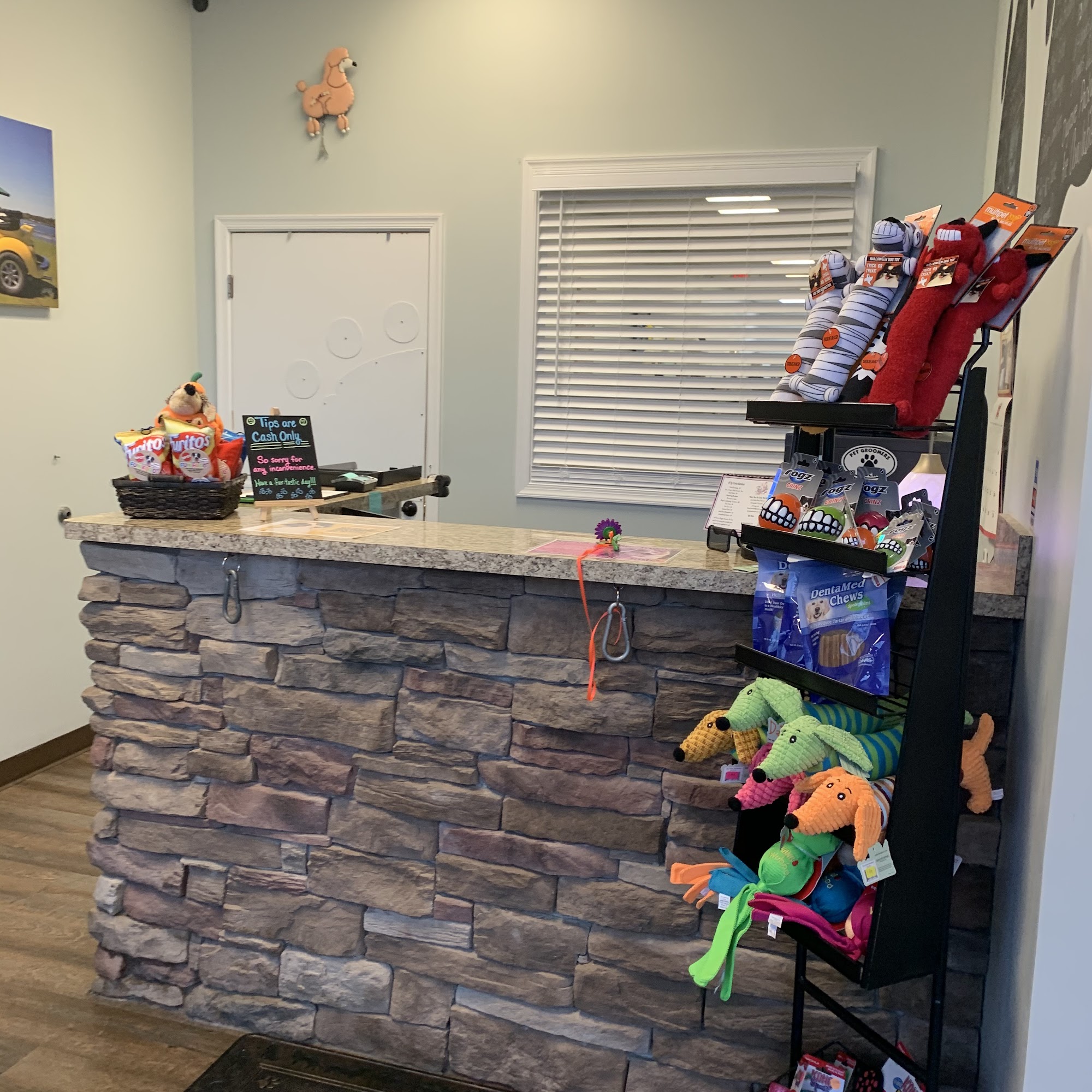 Furst Love Pet Spa Chesapeake