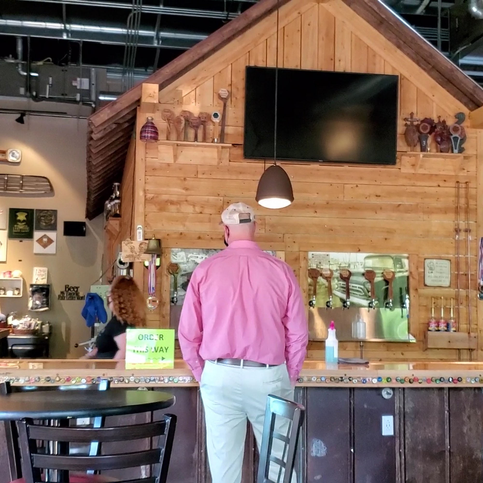 Big Ugly Brewing Chesapeake