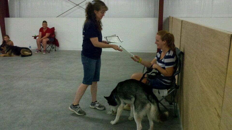 Photo credit: nextdoor