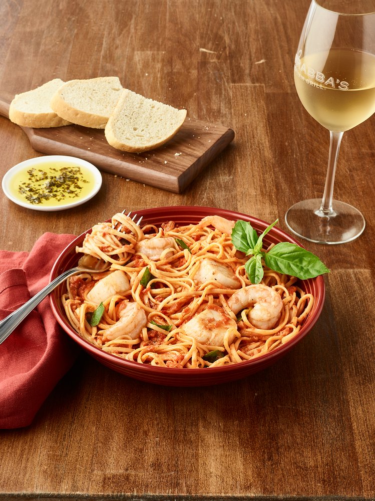 Carrabba's Italian grill Chesapeake