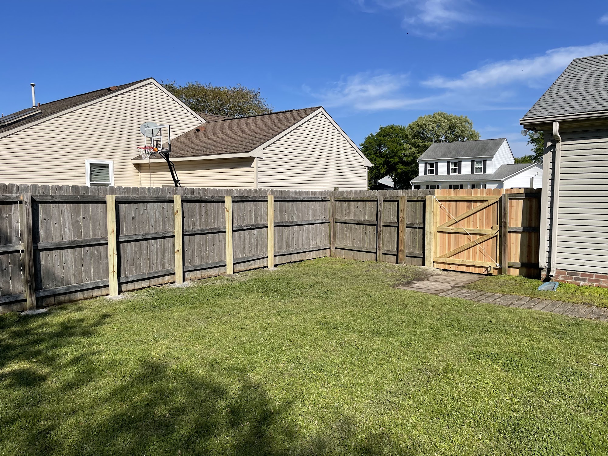 Prize Construction LLC