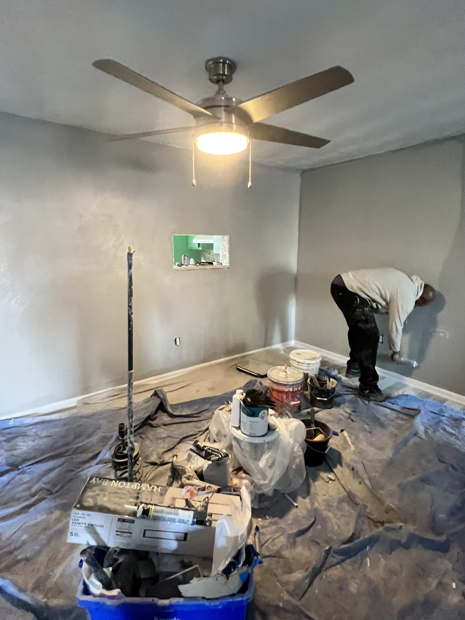 Prize Construction LLC