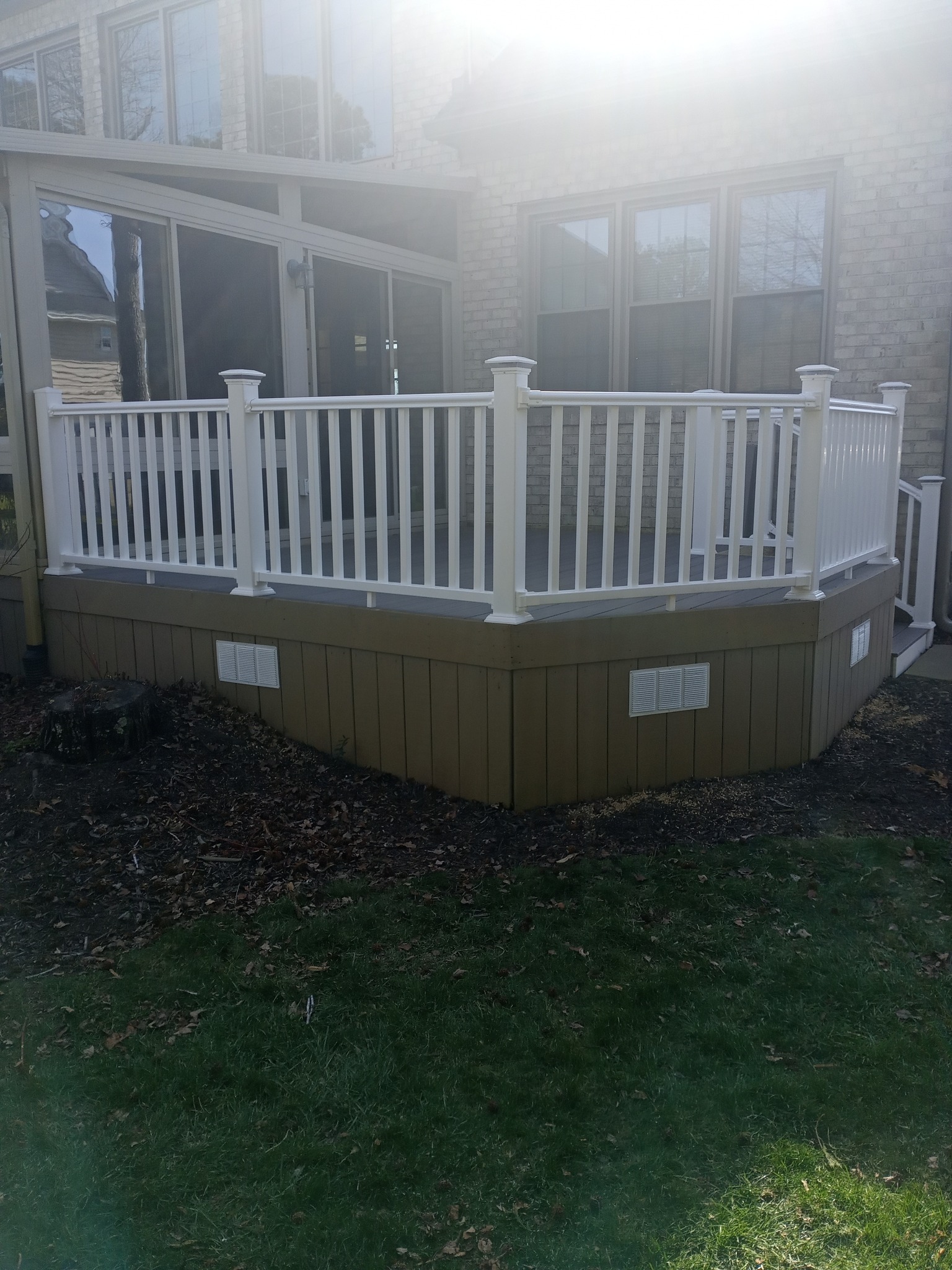 Davis Home Improvement