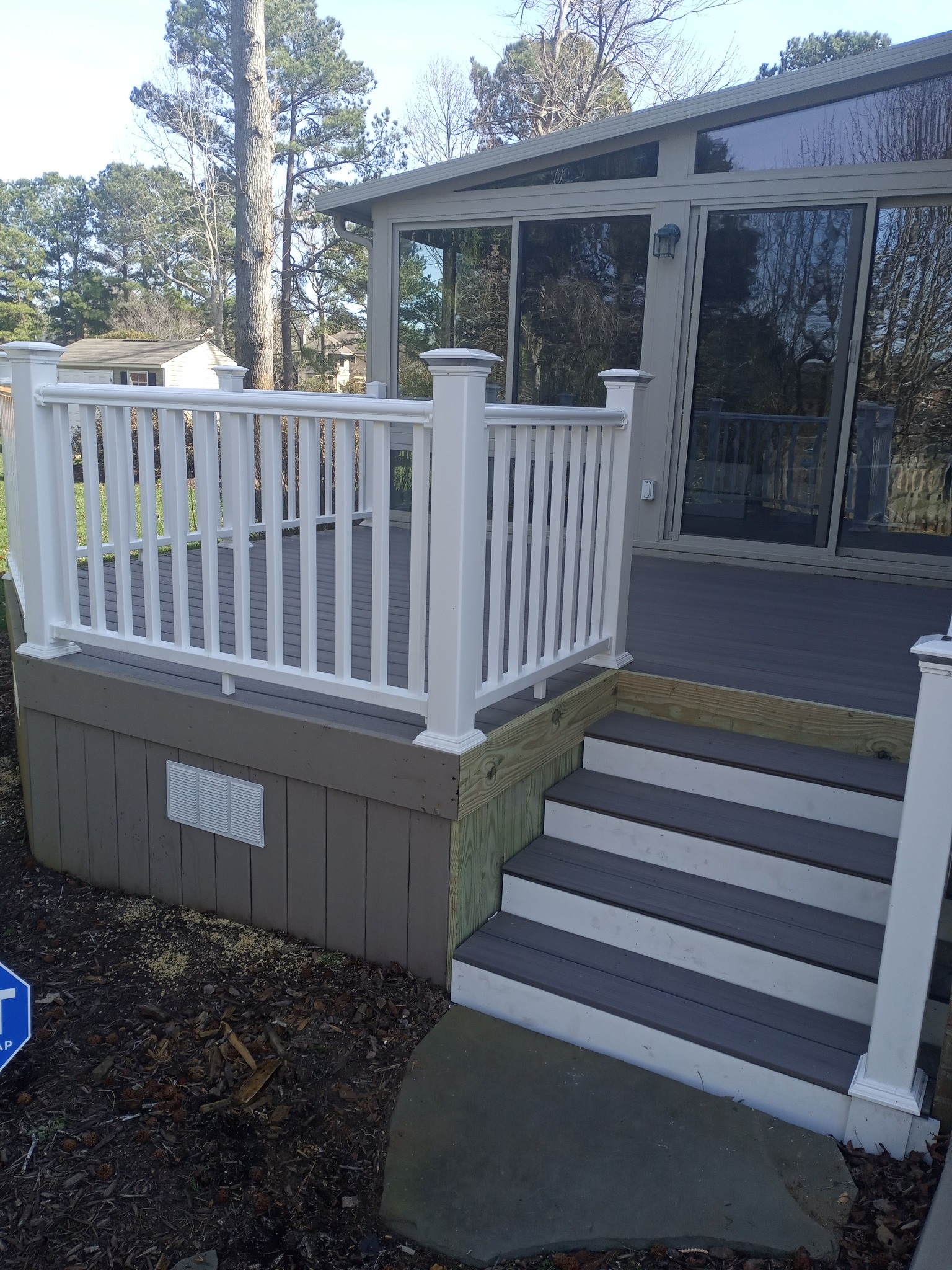 Davis Home Improvement