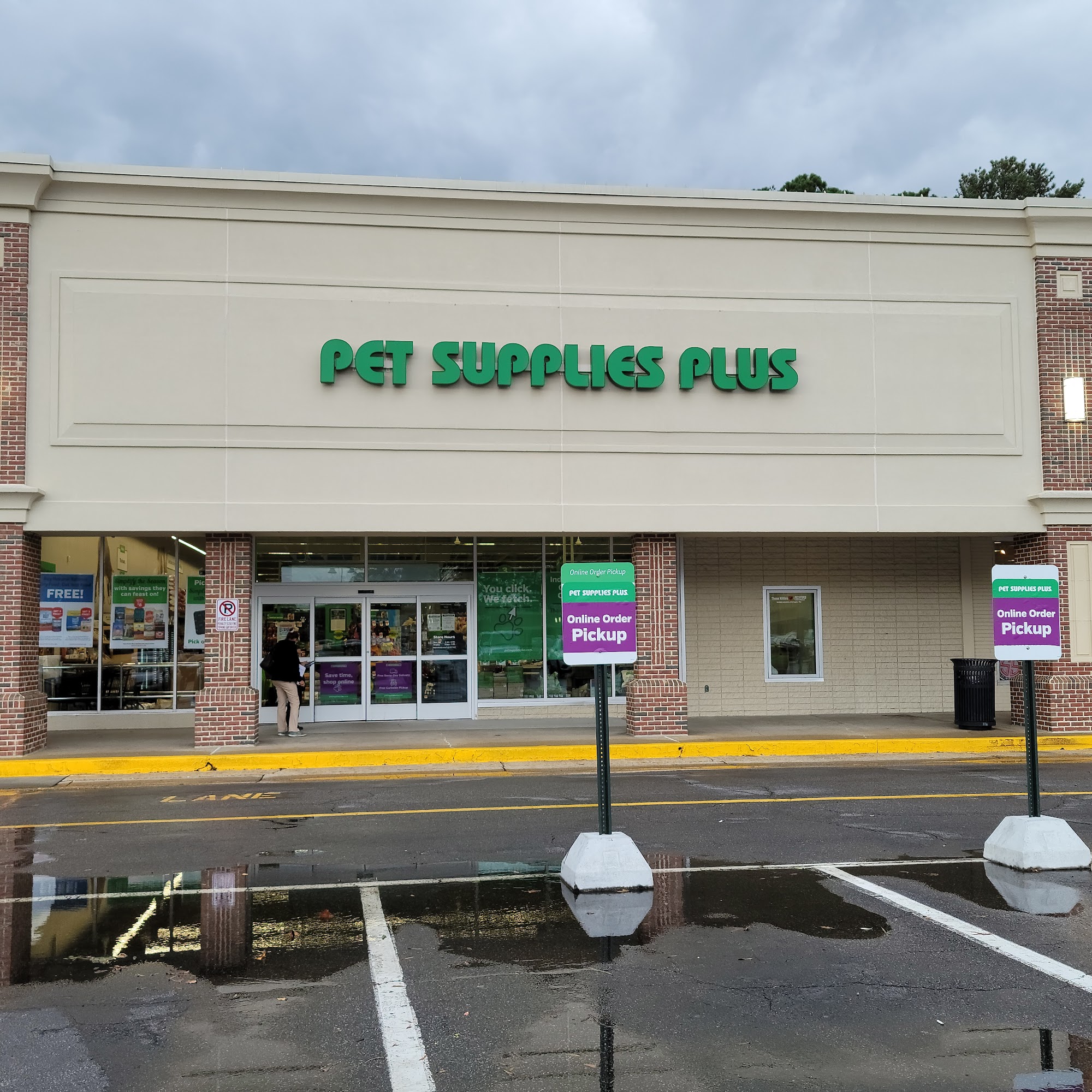 Pet Supplies Plus Chesapeake Great Bridge Chesapeake