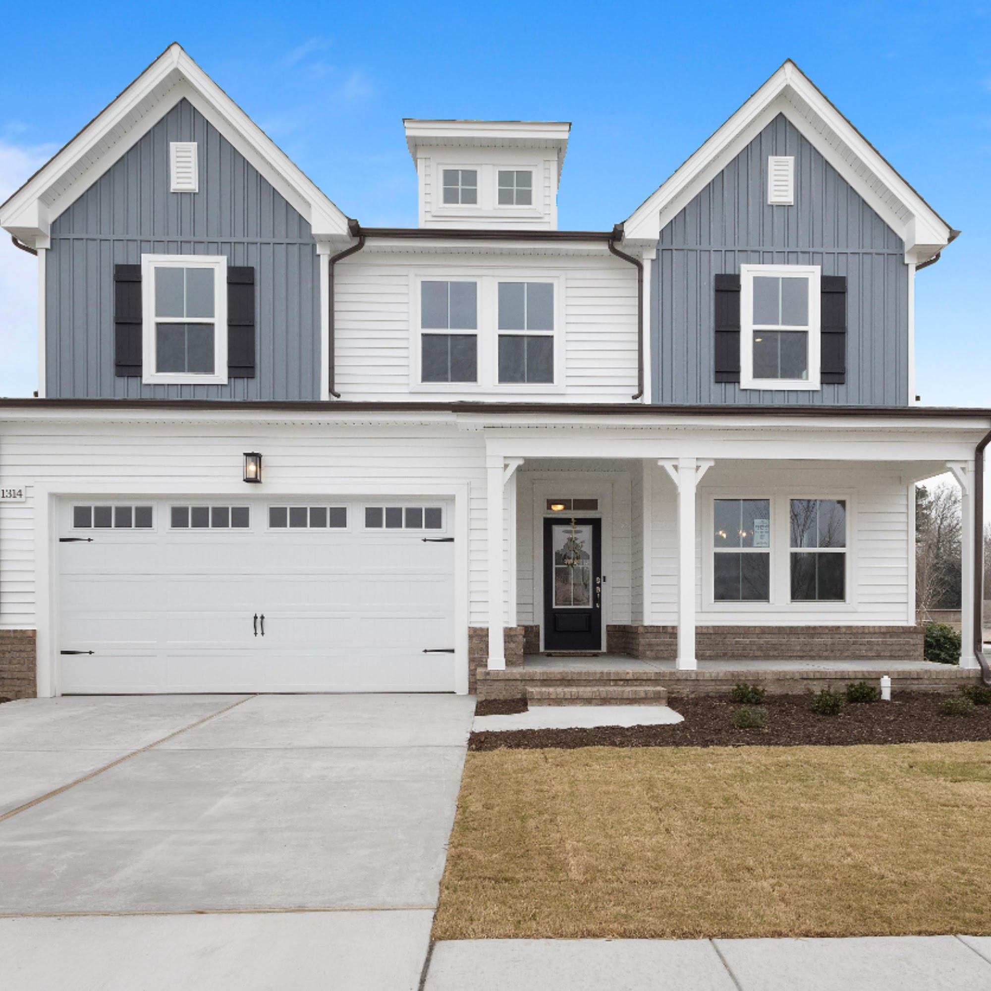 Wetherington Homes