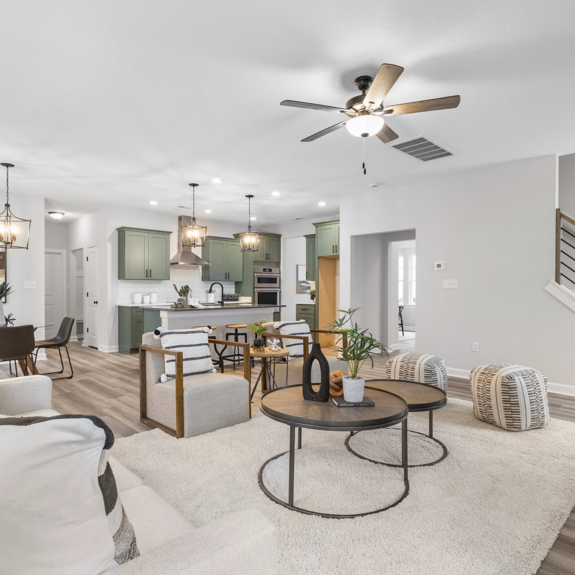 Wetherington Homes