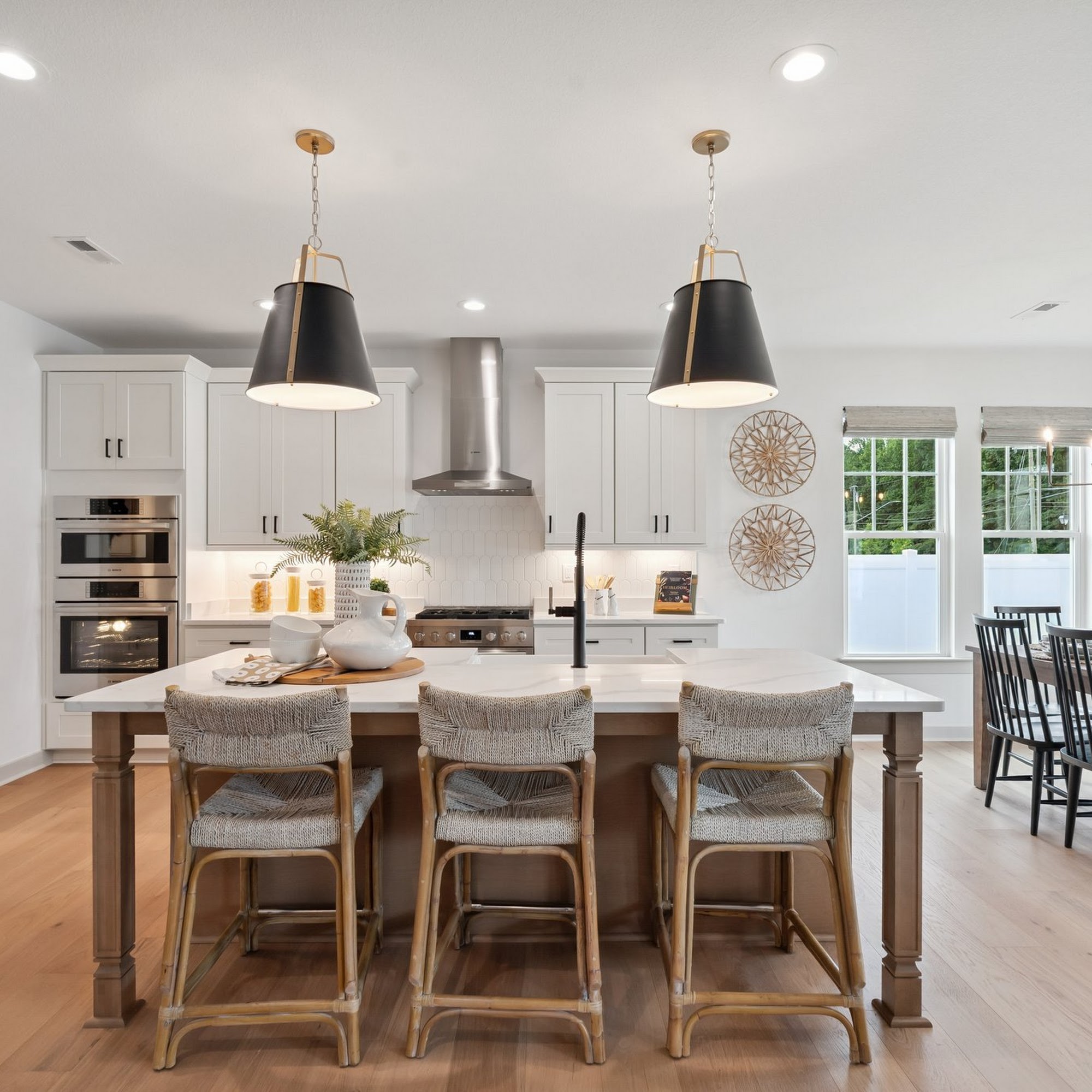 Wetherington Homes