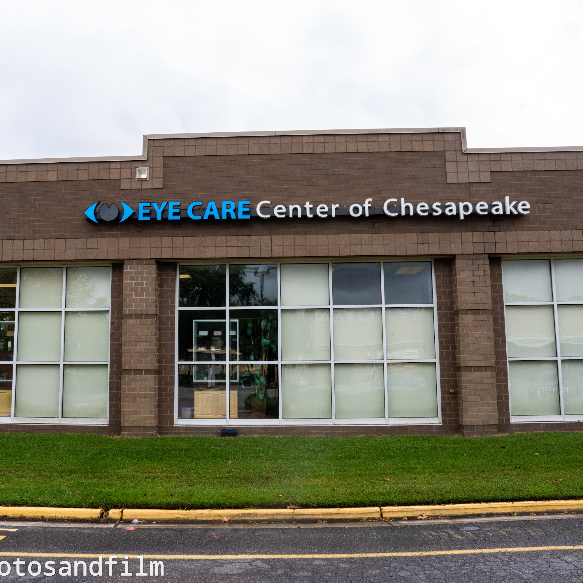 Eye Care Center of Chesapeake