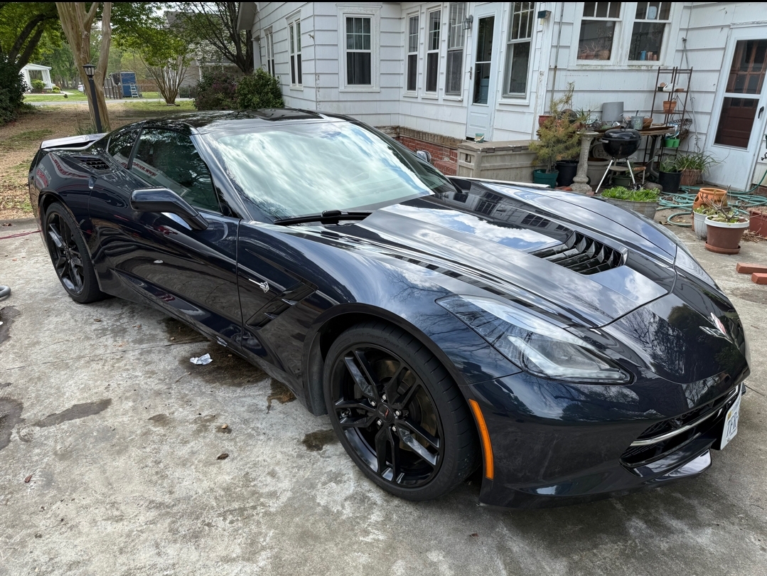 Rhino Rides Mobile Auto Detailing - Hampton Roads