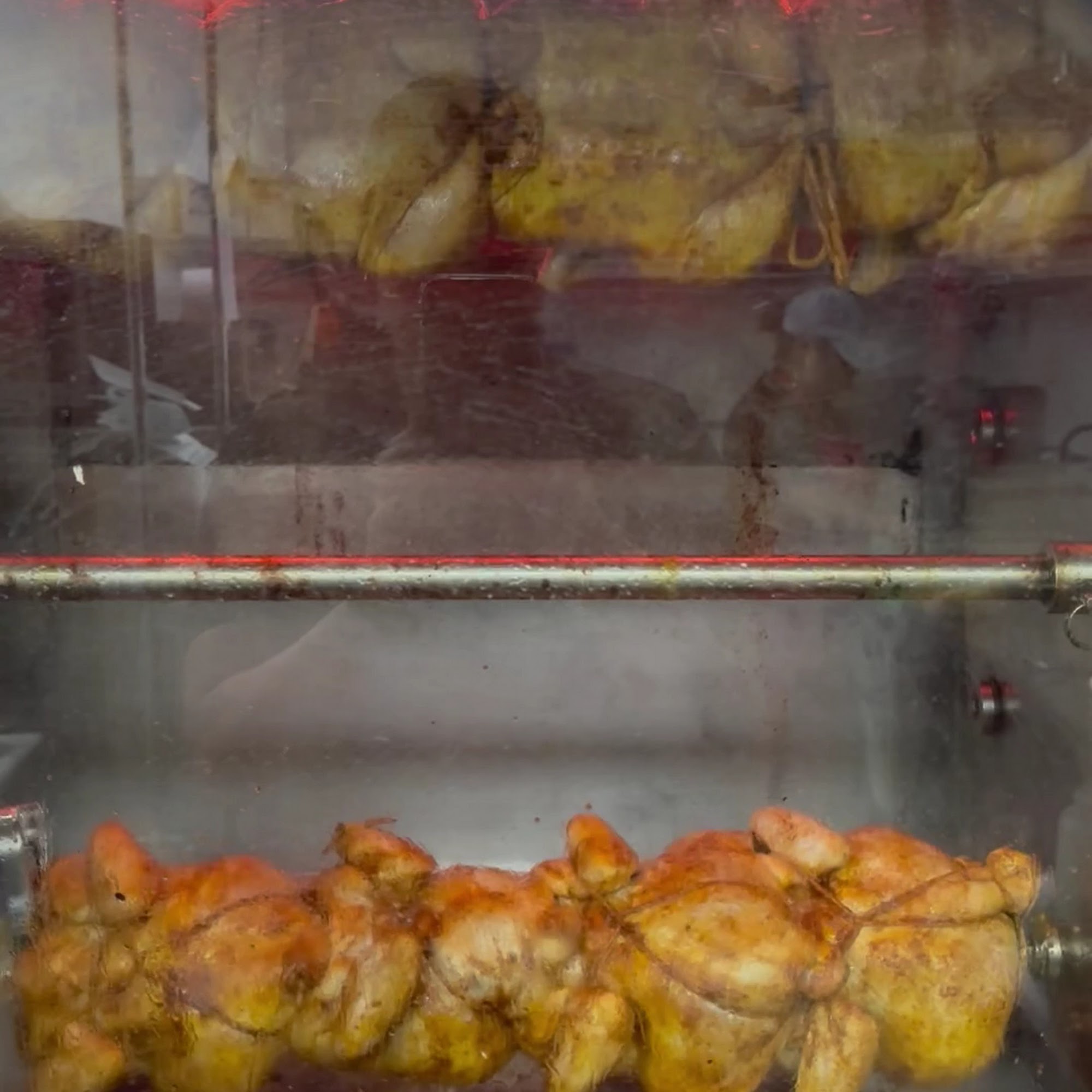 La Hacienda Panadería, Rosticeria, Y Mas Chesapeake