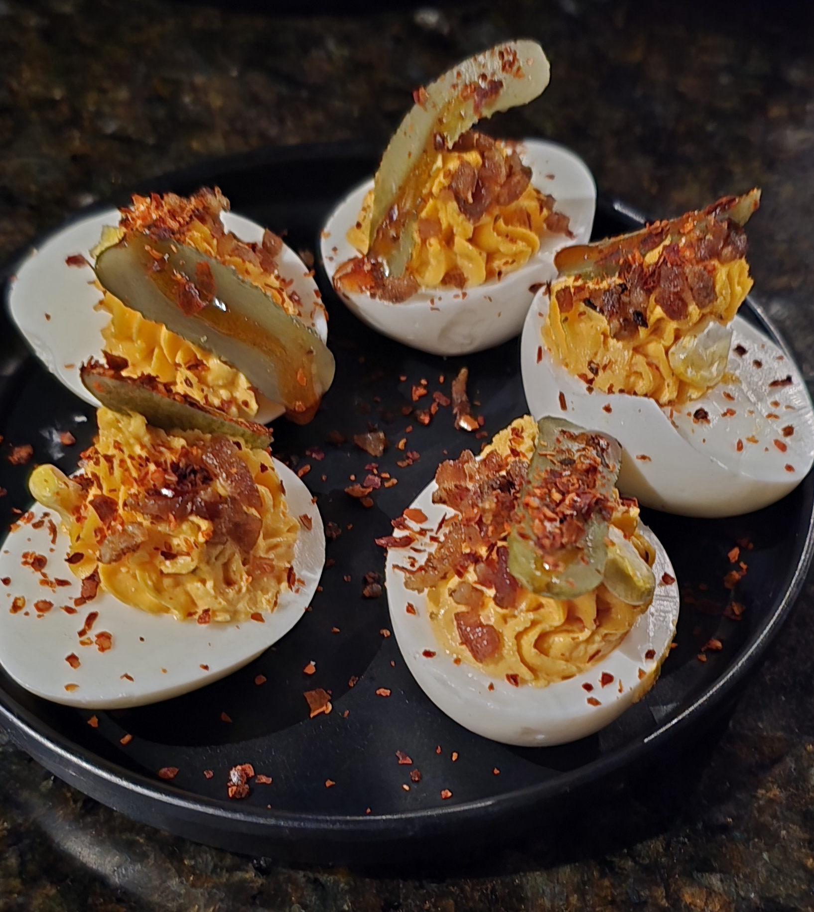 Honey and Hooch Chesapeake