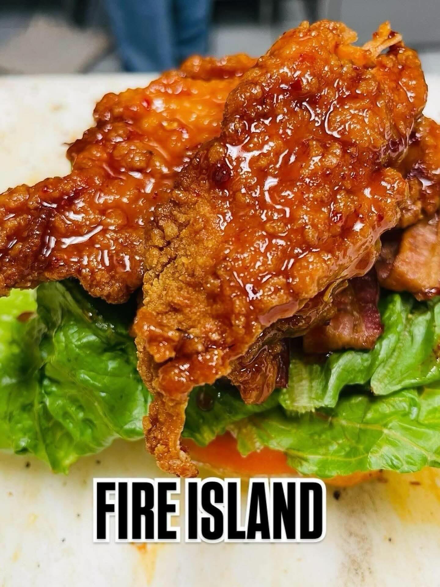 New York Bagel Company Chesapeake