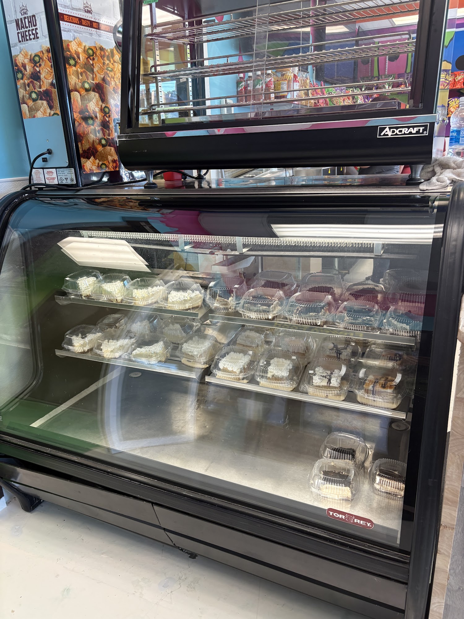 Dulce Paladar Chesapeake