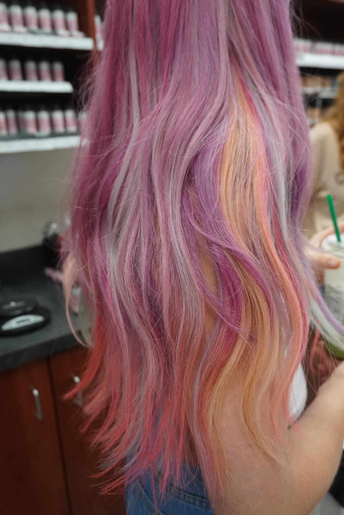 Monarch Hair Co 1720 Sentinel Dr suite 140, Chesapeake Virginia 23320