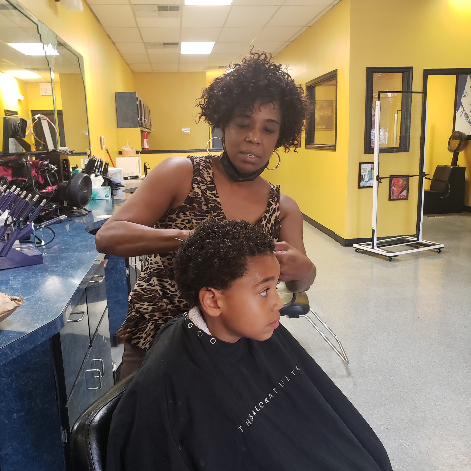 Vision 2 Perfection 910 Great Bridge Blvd, Chesapeake Virginia 23320