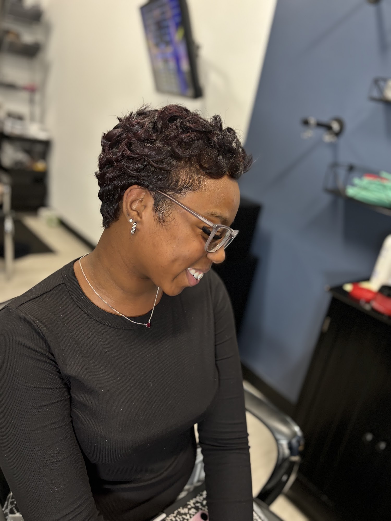 Signature Hair Studio 1720 Sentinel Dr Suite 138, Chesapeake Virginia 23320