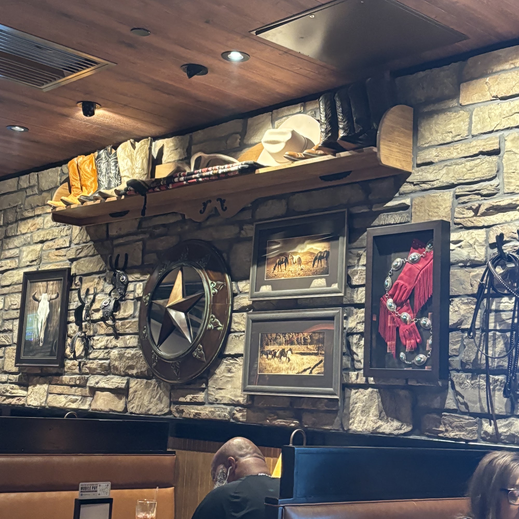LongHorn Steakhouse