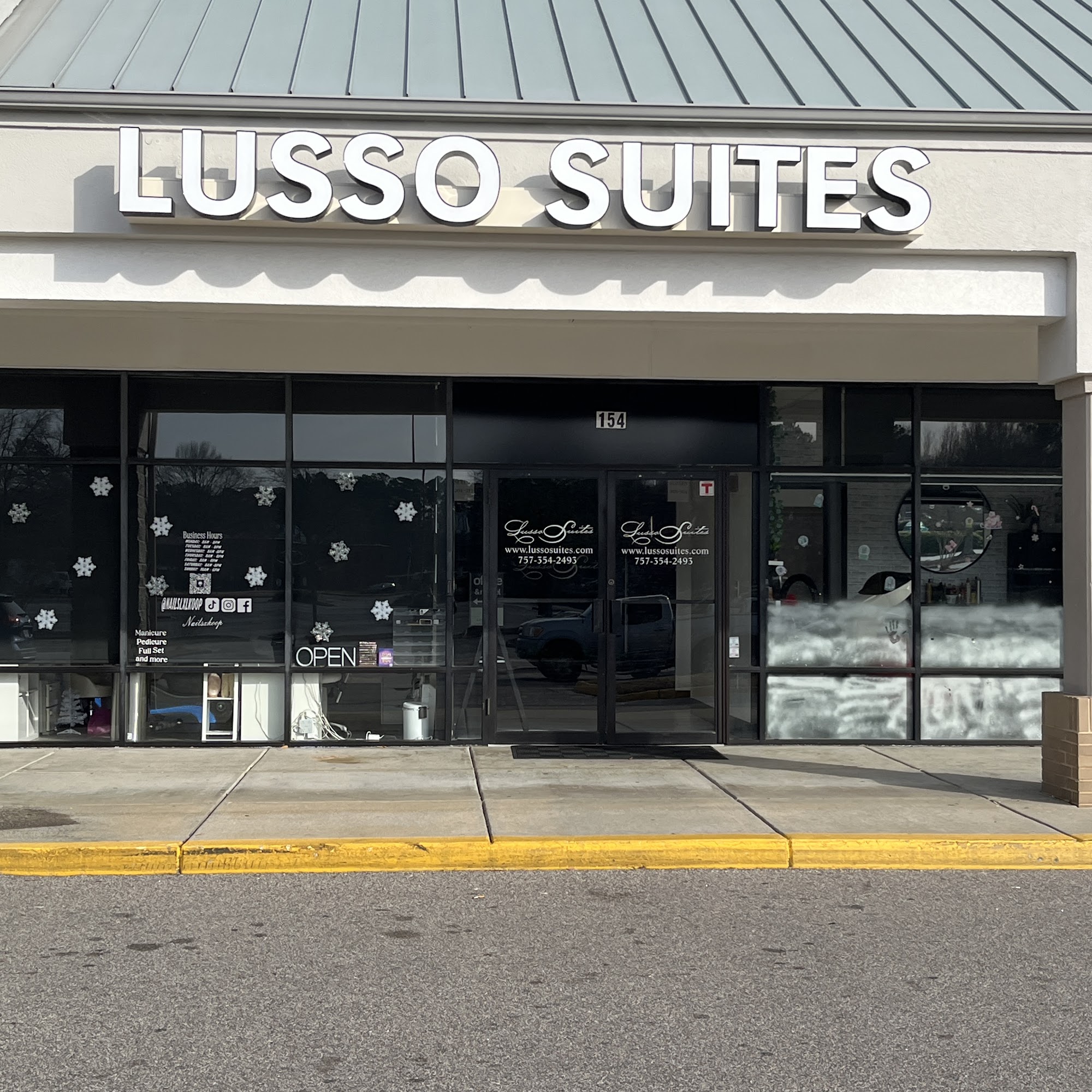 Jonezy Cutz Premium Grooming