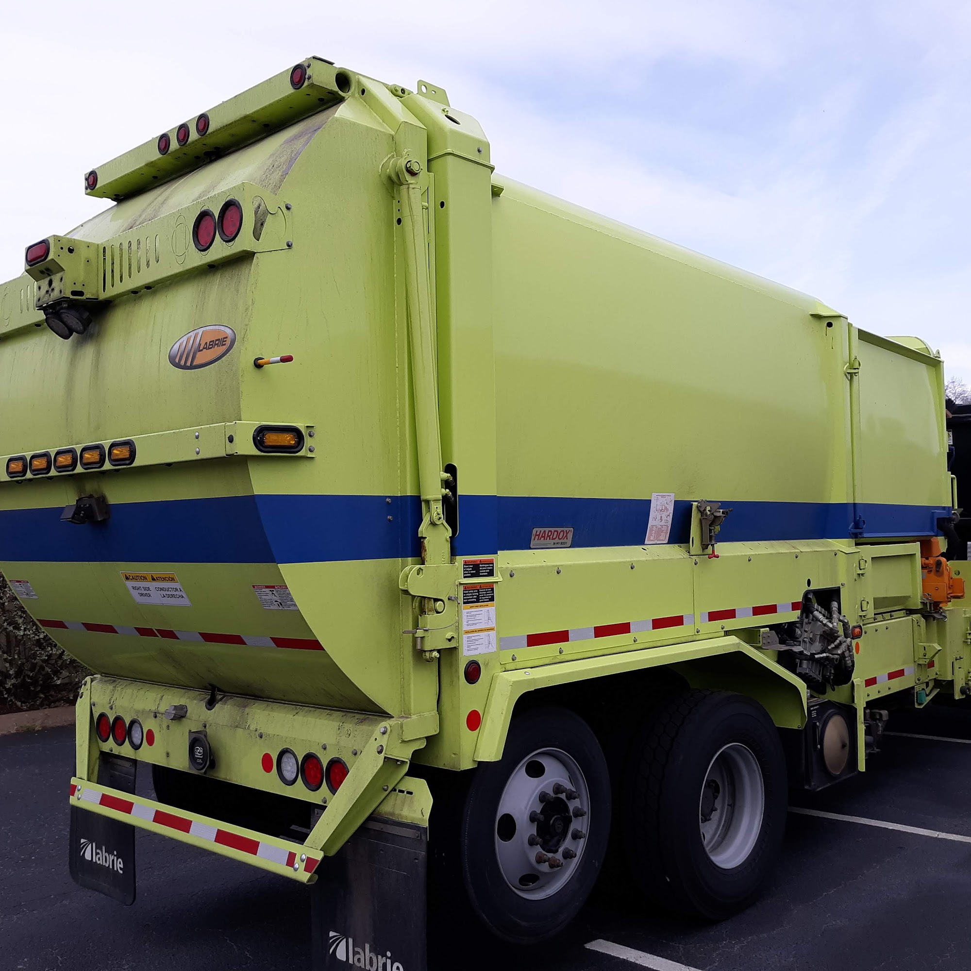 CDS Contractors Chesapeake