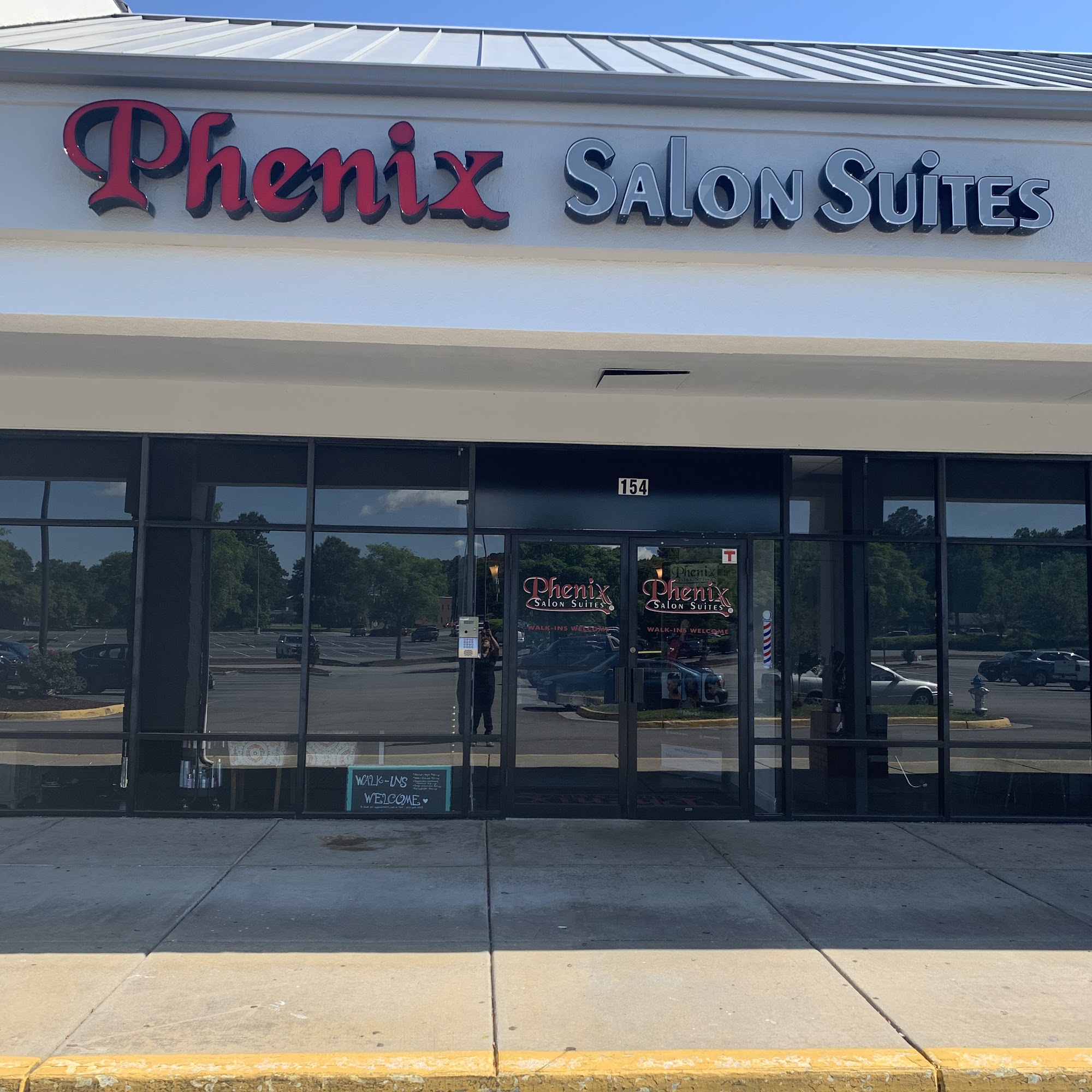 Infinity Polish 4107 Portsmouth Blvd 116 Suite 101, Chesapeake Virginia 23321