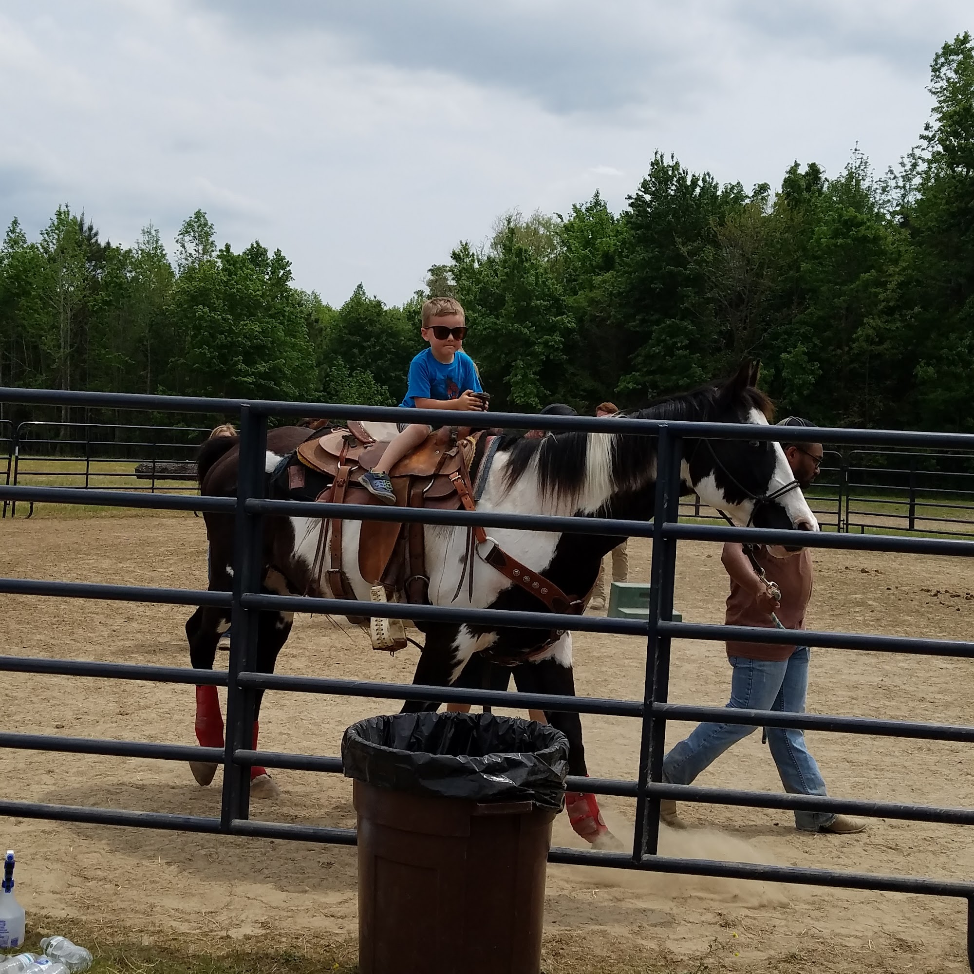Moonshadow Ranch Chesapeake