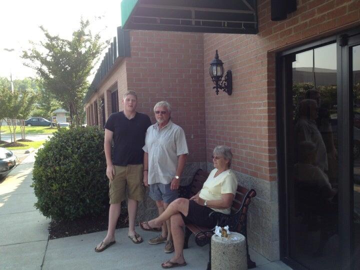 Photo credit: nextdoor