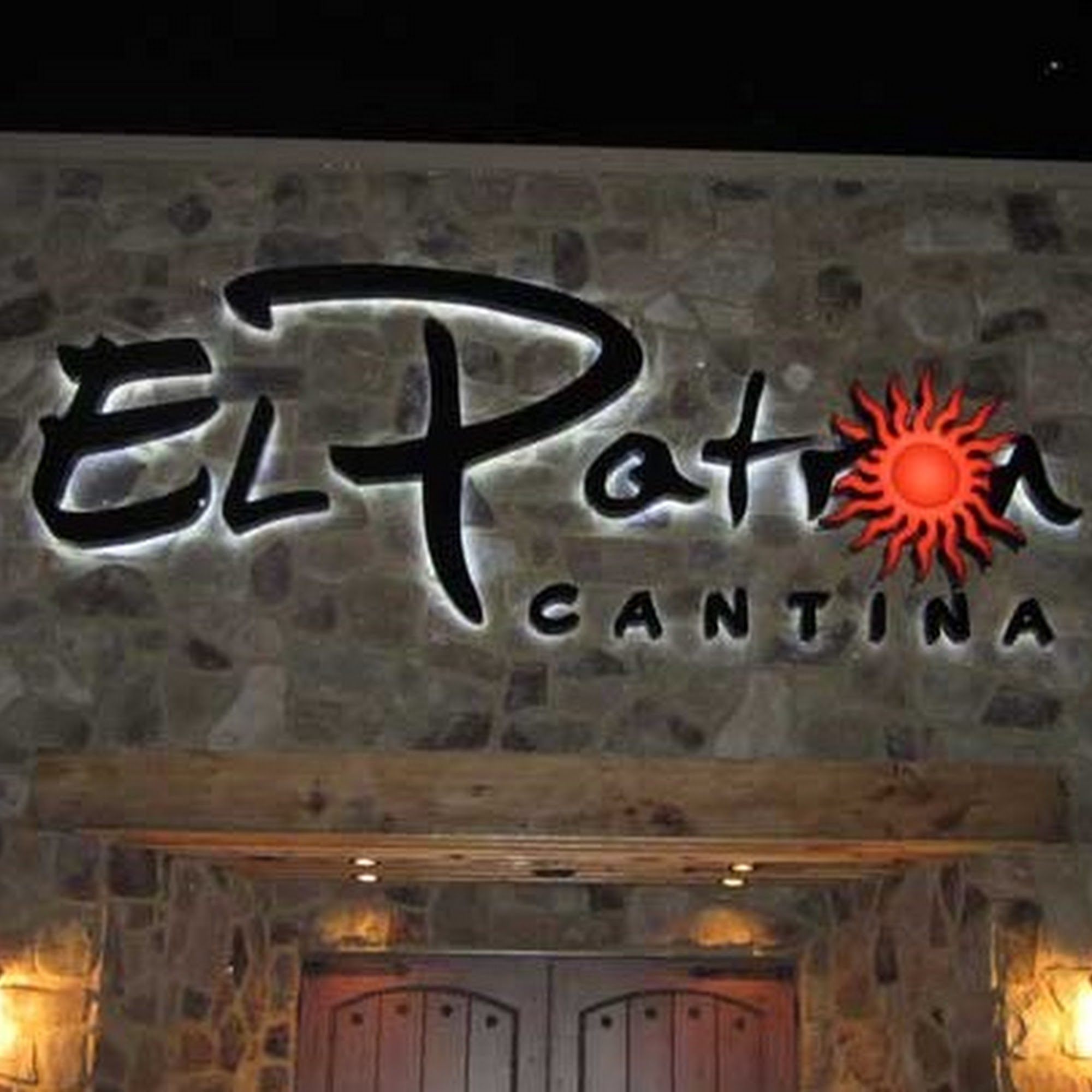 El Patron Cantina Iron Bridge Chester