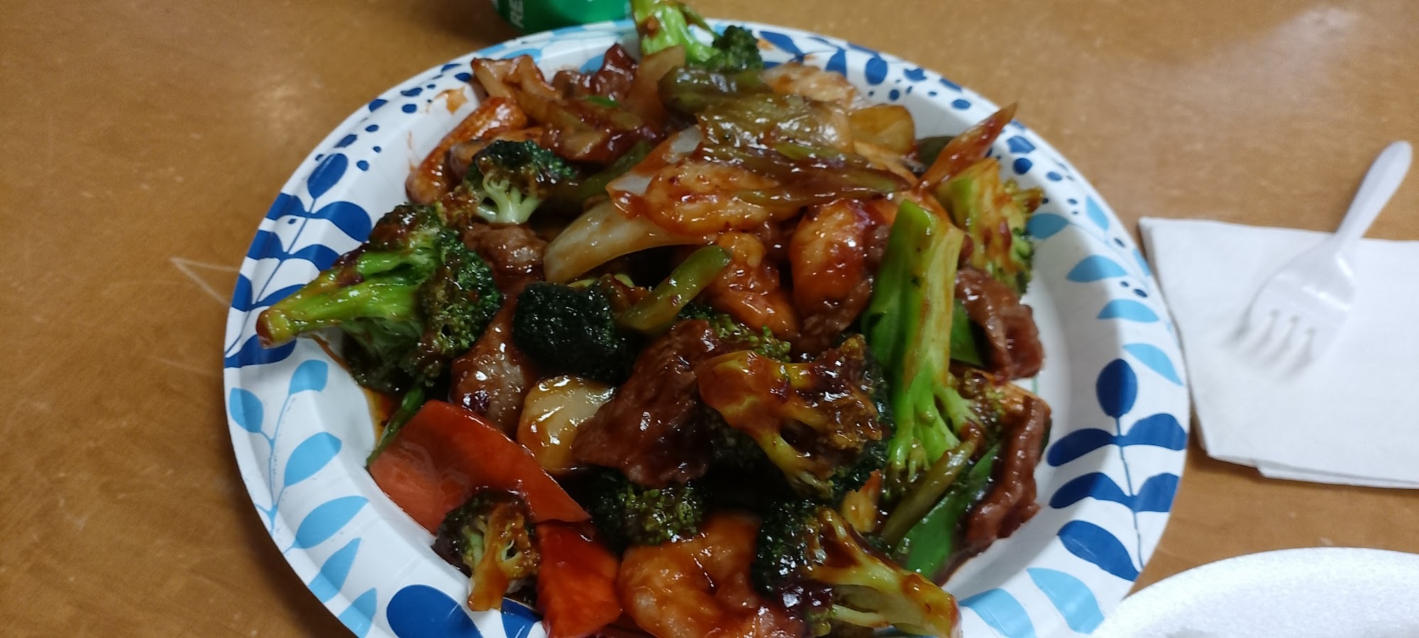 China Kitchen Chester