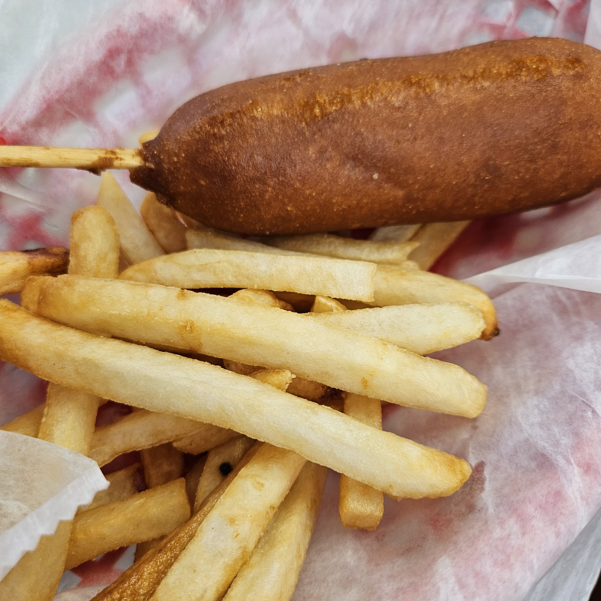 The Village Grill Chester