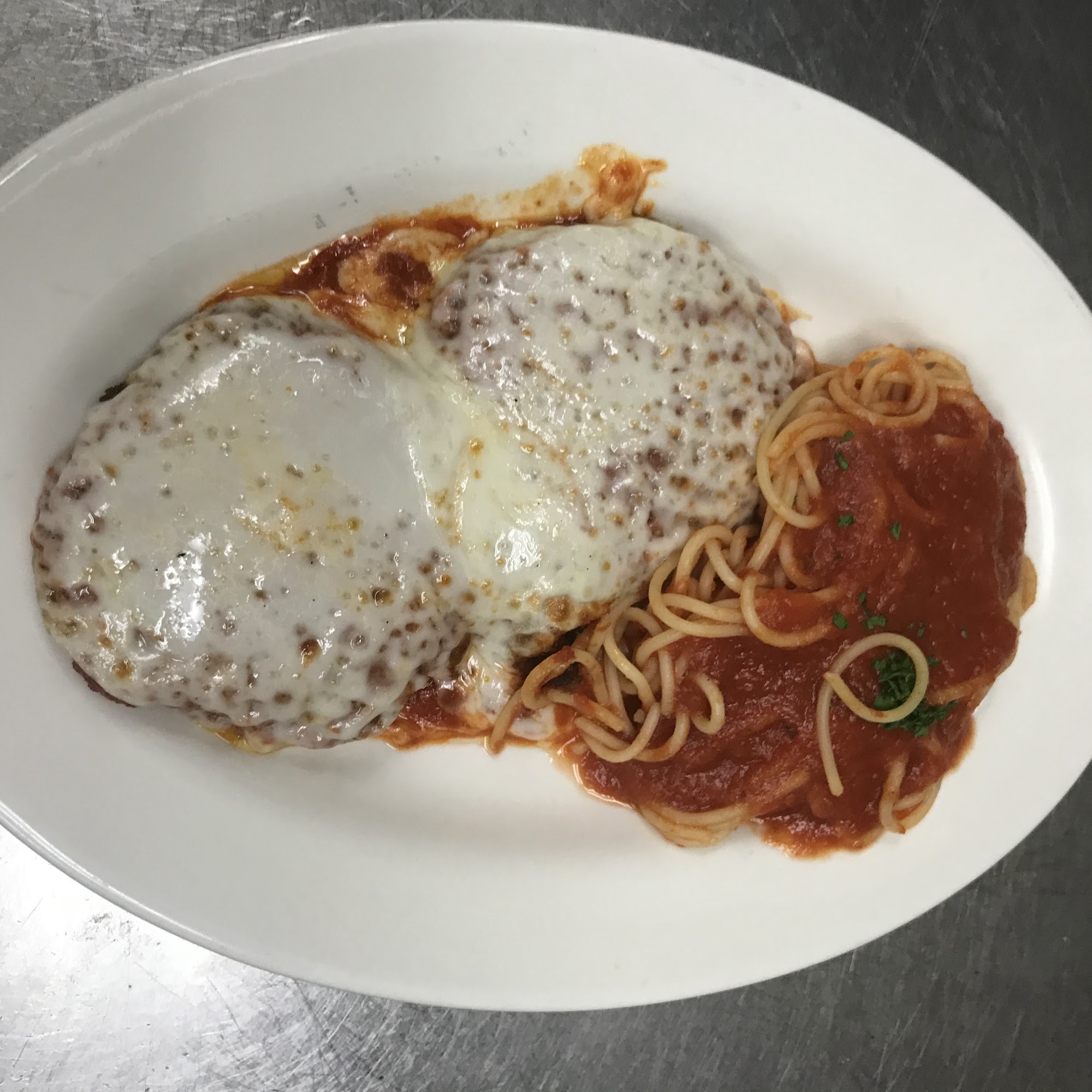 Pietro's Italian Restaurant Chester