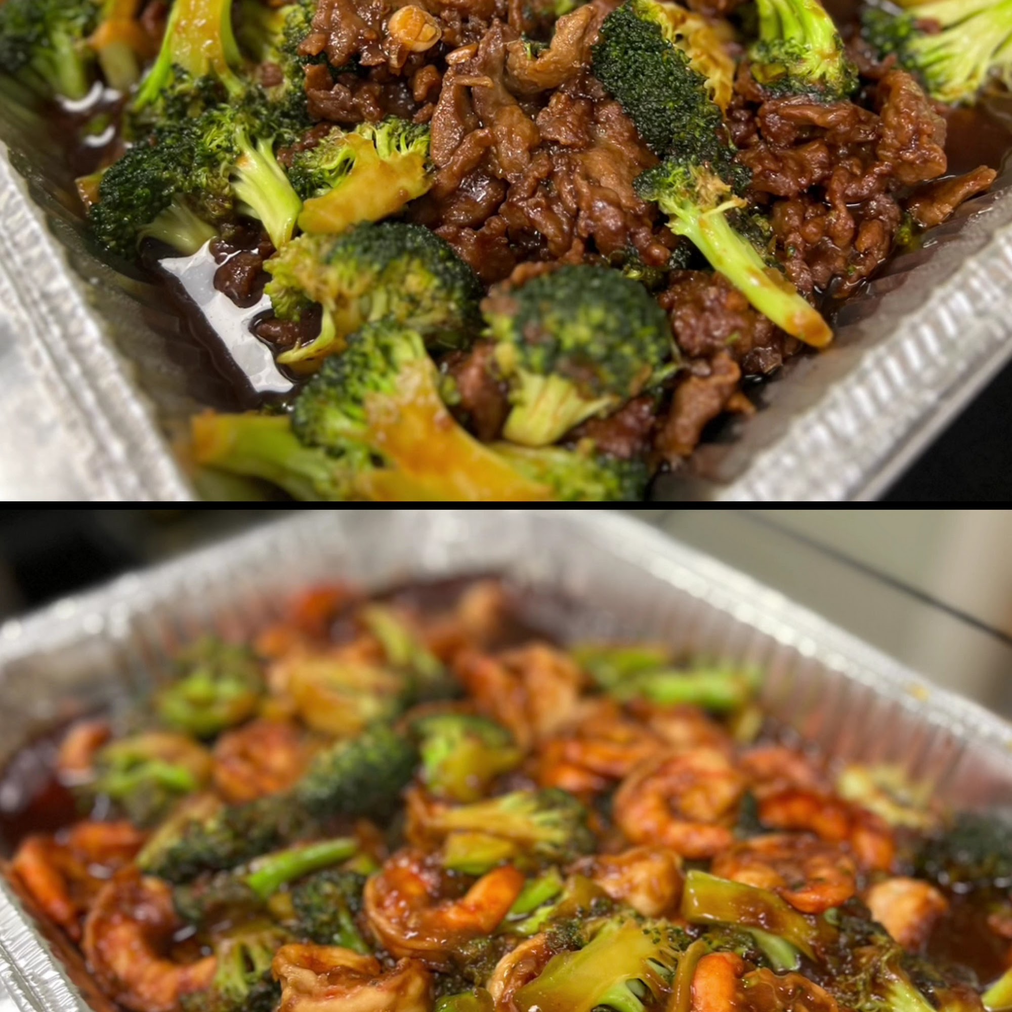 Hunan Garden Chester